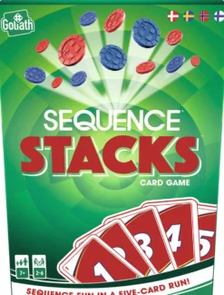 Sequence Stacks