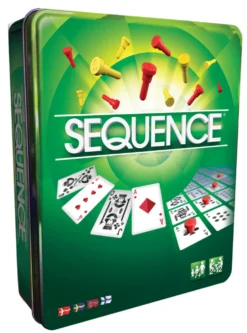 Sequence travel