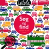 Søg og find - Dyrene er løs i byen