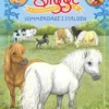 Sigge og Staldvennerne - Sommerdage i stalden