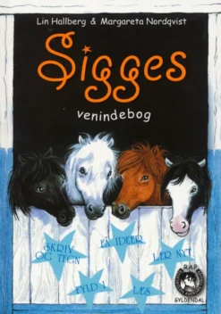Sigges venindebog