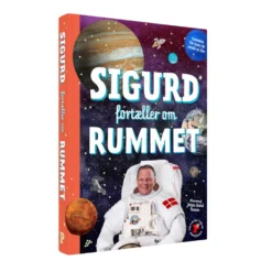 Sigurd fortæller om rummet