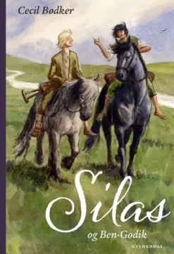 Silas 2 - Silas og Ben-Godik