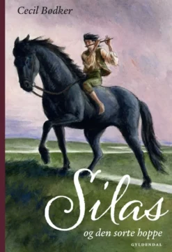 Silas 1 - Silas og den sorte hoppe