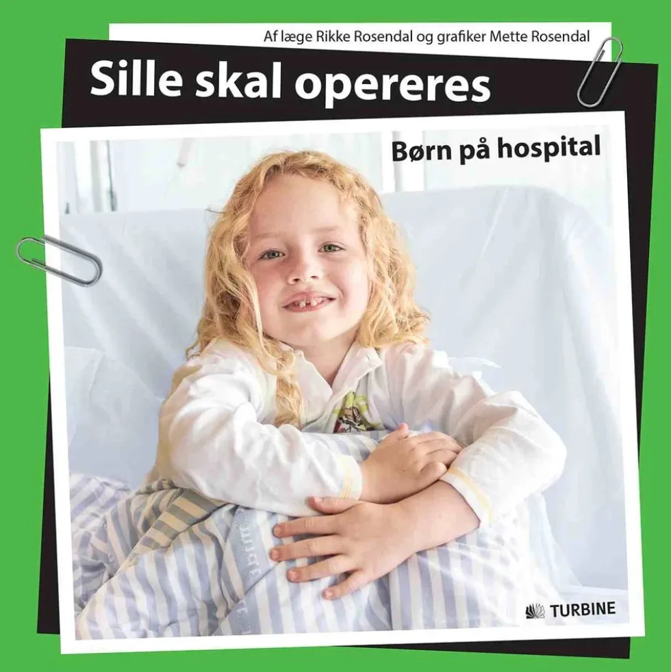 Sille skal opereres