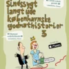 Sindssygt langt ude københavnske godnathistorier 3