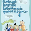 Sindssygt langt ude københavnske godnathistorier 1