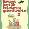 Sindssygt langt ude københavnske godnathistorier 2