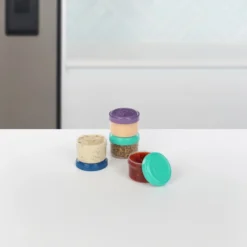Sistema® dressing to go 4 stk.