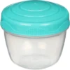 Sistema yogurt to go lille beholder 150 ml m/ skruelåg