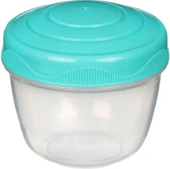 Sistema yogurt to go lille beholder 150 ml m/ skruelåg