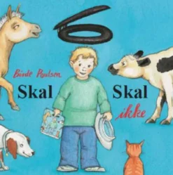 Skal - Skal ikke