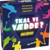 Skal vi vædde? Jackpot