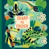 Skarp på frøer