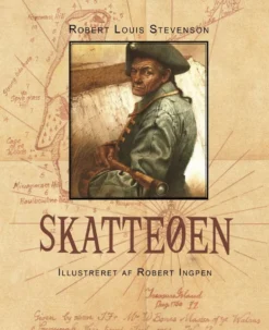 Skatteøen