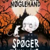 Skeletto Nøglehånd: Det spøger hos Luna Måne