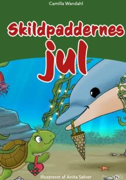 Skildpaddernes jul