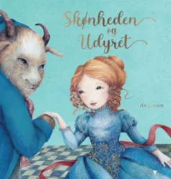Skønheden og Udyret