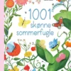 1001 skønne sommerfugle