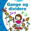 Skoleklar Lektiehjælper: Gange og dividere