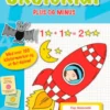 Skoleklar: Plus og minus