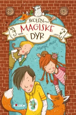 Skolen med magiske dyr (1)
