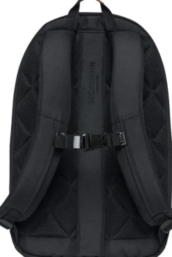 Skoletaske Beckmann City Dusty Black 28L