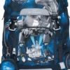 Skoletaske Beckmann 22 L Tech Rex