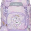 Skoletaske Beckmann 22 L Unicorn