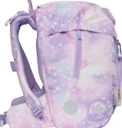 Skoletaske Beckmann 22 L Unicorn
