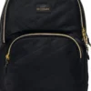 Skoletaske Beckmann Sport Junior Black Gold 30 Liter