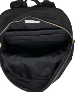 Skoletaske Beckmann Sport Junior Black Gold 30 Liter