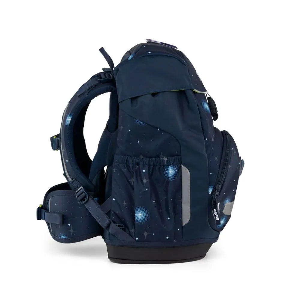 Skoletaske Ergobag Flex AtmosBear 23L