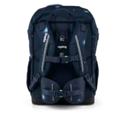Skoletaske Ergobag Flex AtmosBear 23L