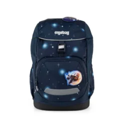 Skoletaske Ergobag Flex AtmosBear 23L