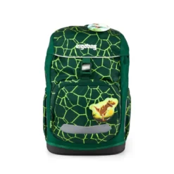 Skoletaske Ergobag Flex BearRex 23L
