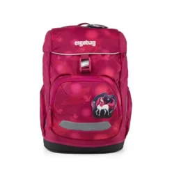 Skoletaske Ergobag Flex Bearicorn 23L