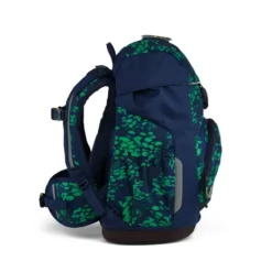 Skoletaske Ergobag Flex FireBear Dragon 23L
