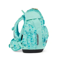 Skoletaske Ergobag Flex HorsedreamBear 23L