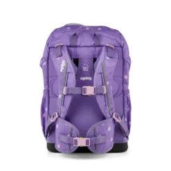 Skoletaske Ergobag Flex PonyBearadise 23L