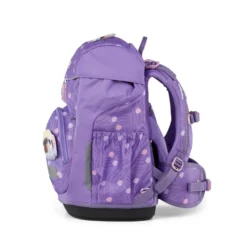Skoletaske Ergobag Flex PonyBearadise 23L
