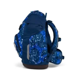 Skoletaske Ergobag Flex UnBearwater 23L