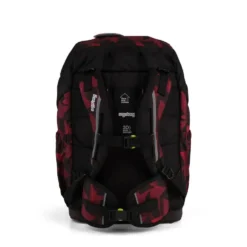 Skoletaske Ergobag Flex UnstoppBearable 23L