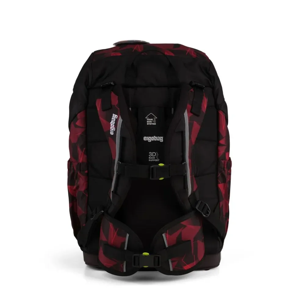 Skoletaske Ergobag Flex UnstoppBearable 23L