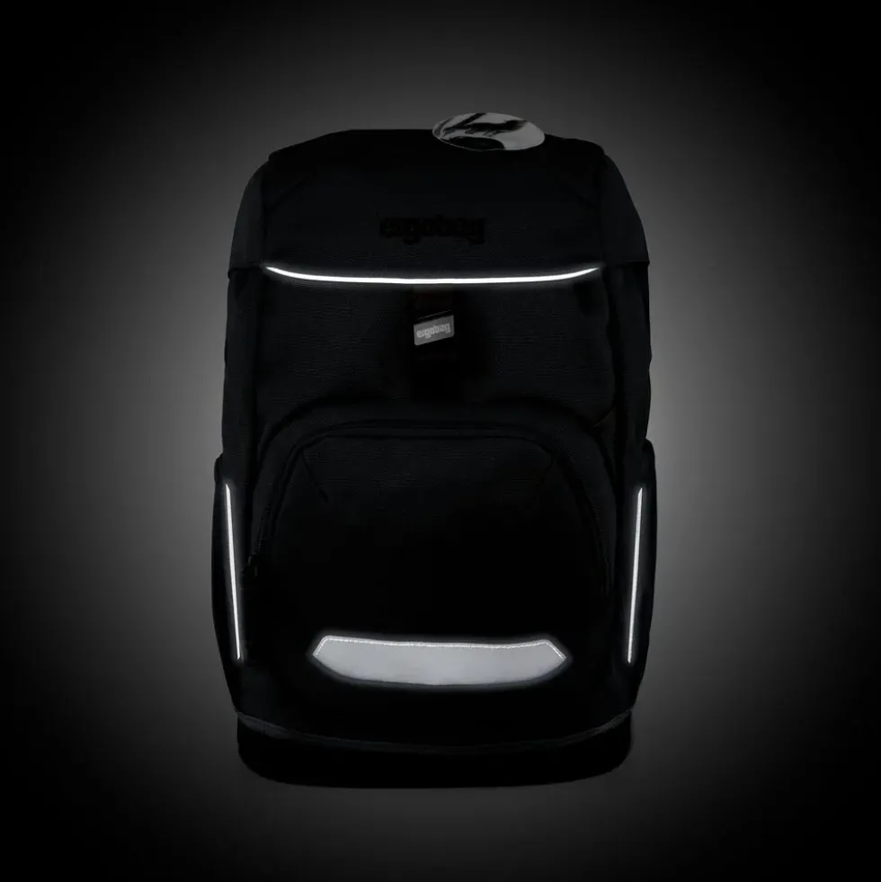 Skoletaske Ergobag Flex UnstoppBearable 23L