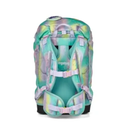 Skoletaske Ergobag Prime Magic BubbleBear 20L
