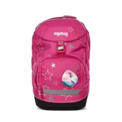 Skoletaske Ergobag Prime StarlightBear 20L