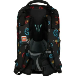 Skoletaske Optimo LEGO NINJAGO Ninja Skills 20L