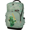 Skoletaske Optimo LEGO NINJAGO Spinjitzu Master 20L