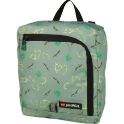 Skoletaske Optimo LEGO NINJAGO Spinjitzu Master 20L